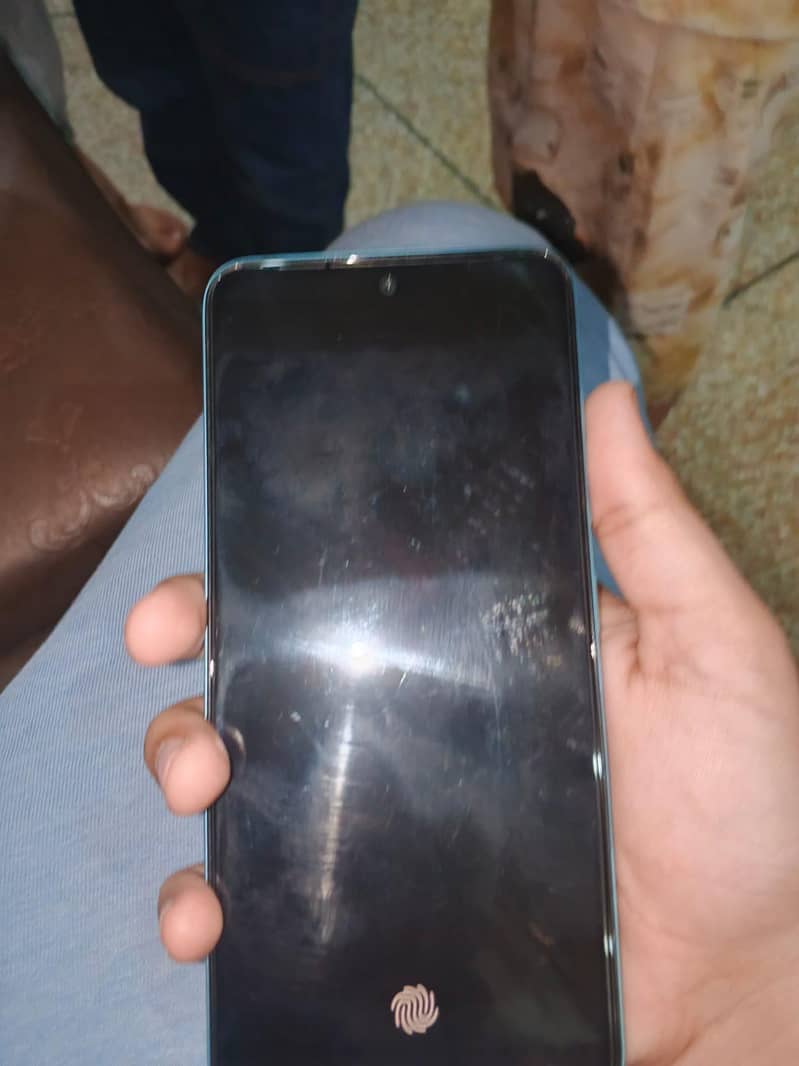 Infinix Other Model 4