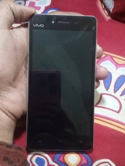 VIVO Y51A