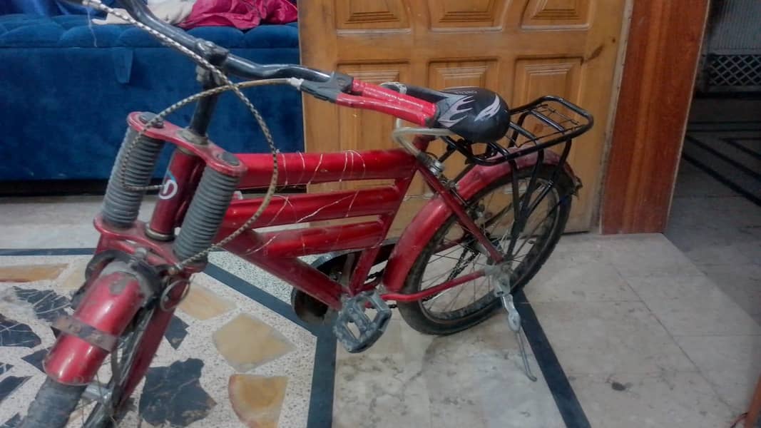 bicycle 0