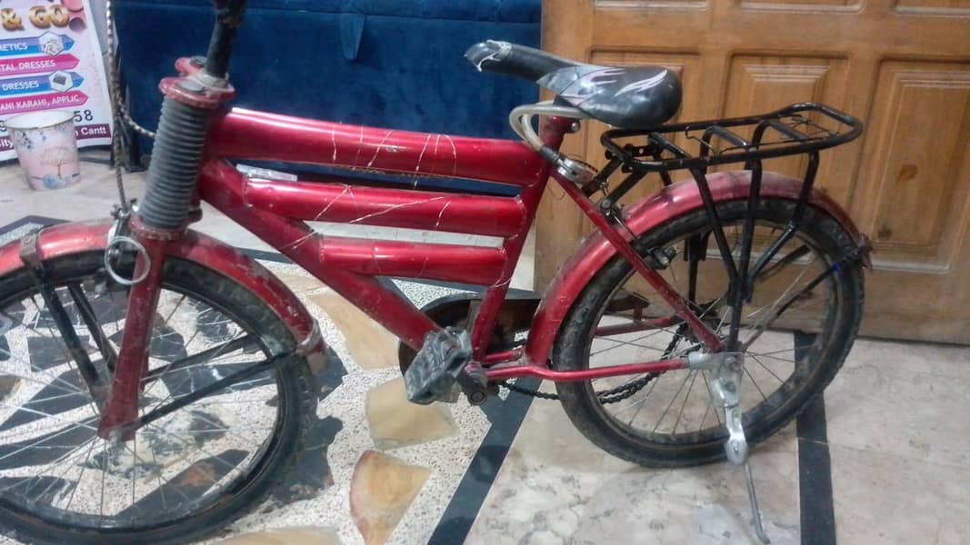 bicycle 1