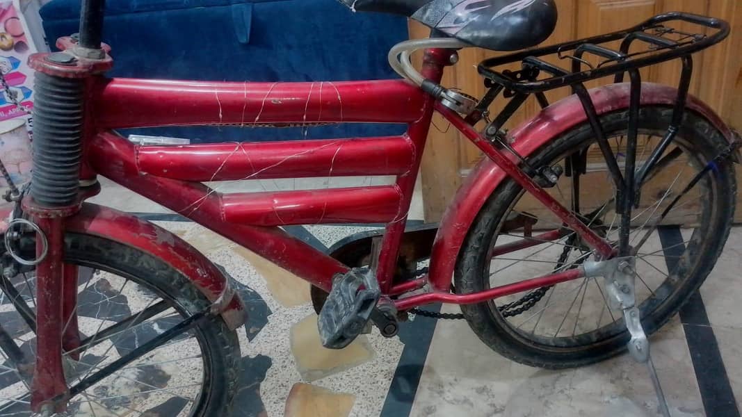 bicycle 2
