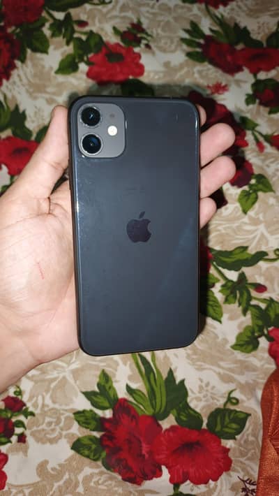 Apple iPhone 11