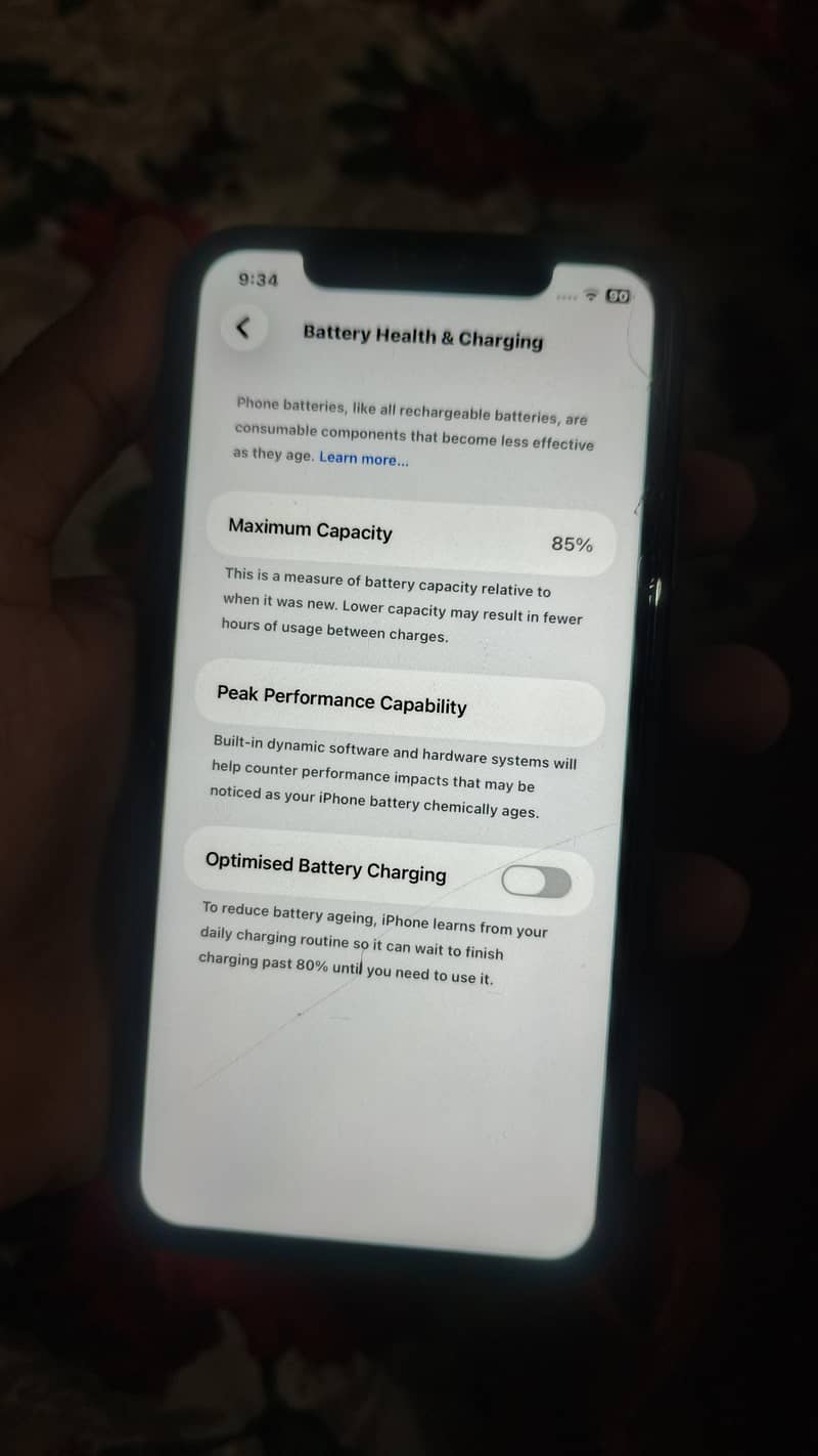 Apple iPhone 11 5