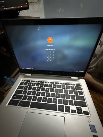 Hp Chromebook x360 14 g1