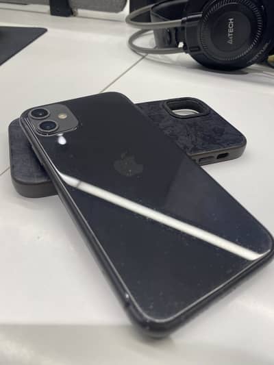 Apple iPhone 11 factory unlock