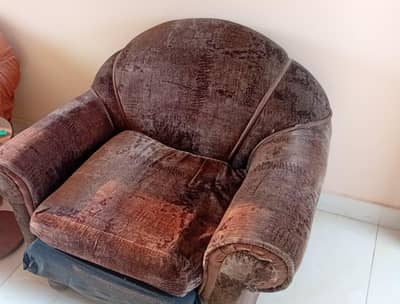 sofa set