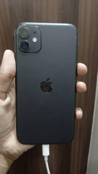 Apple iPhone 11 64 gb