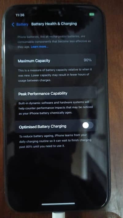 Apple iPhone 11 64 gb