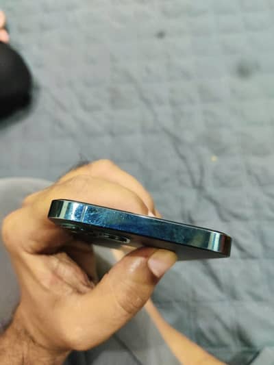 Apple iPhone 12 Pro