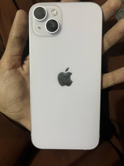 Apple iPhone 14 plus