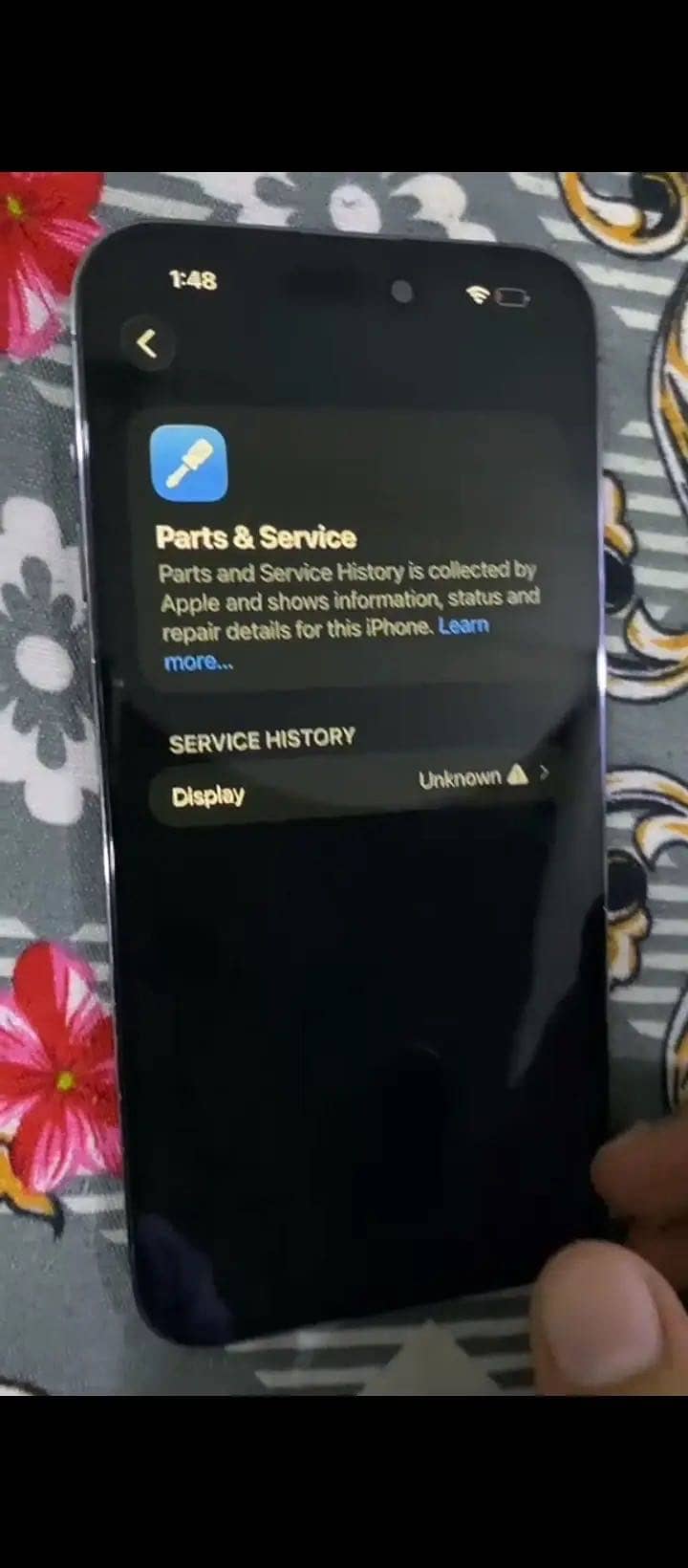 Apple iPhone 14 Pro Max 5