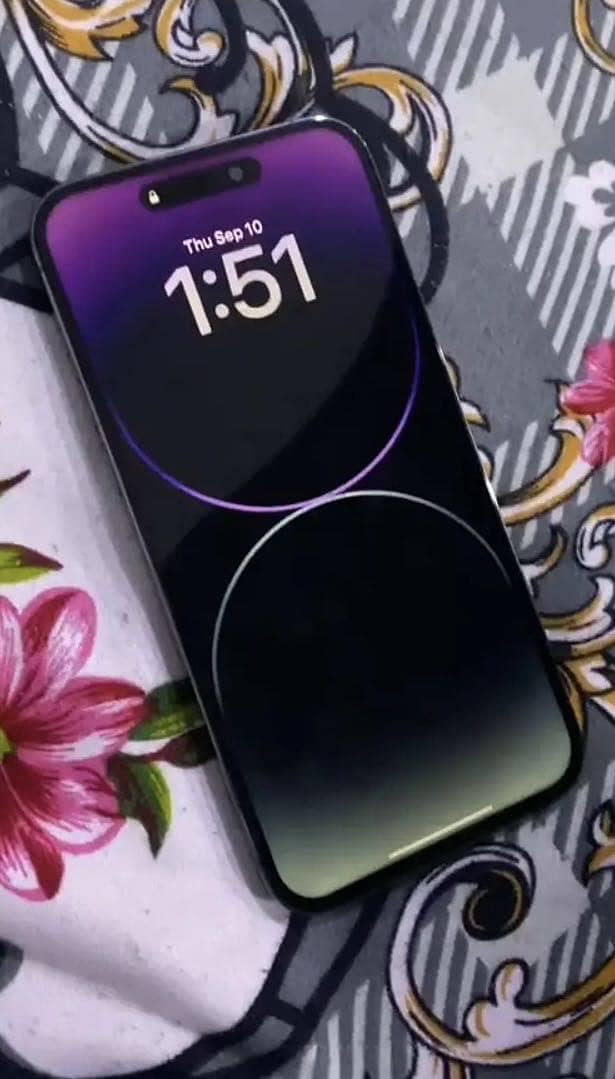 Apple iPhone 14 Pro Max 6