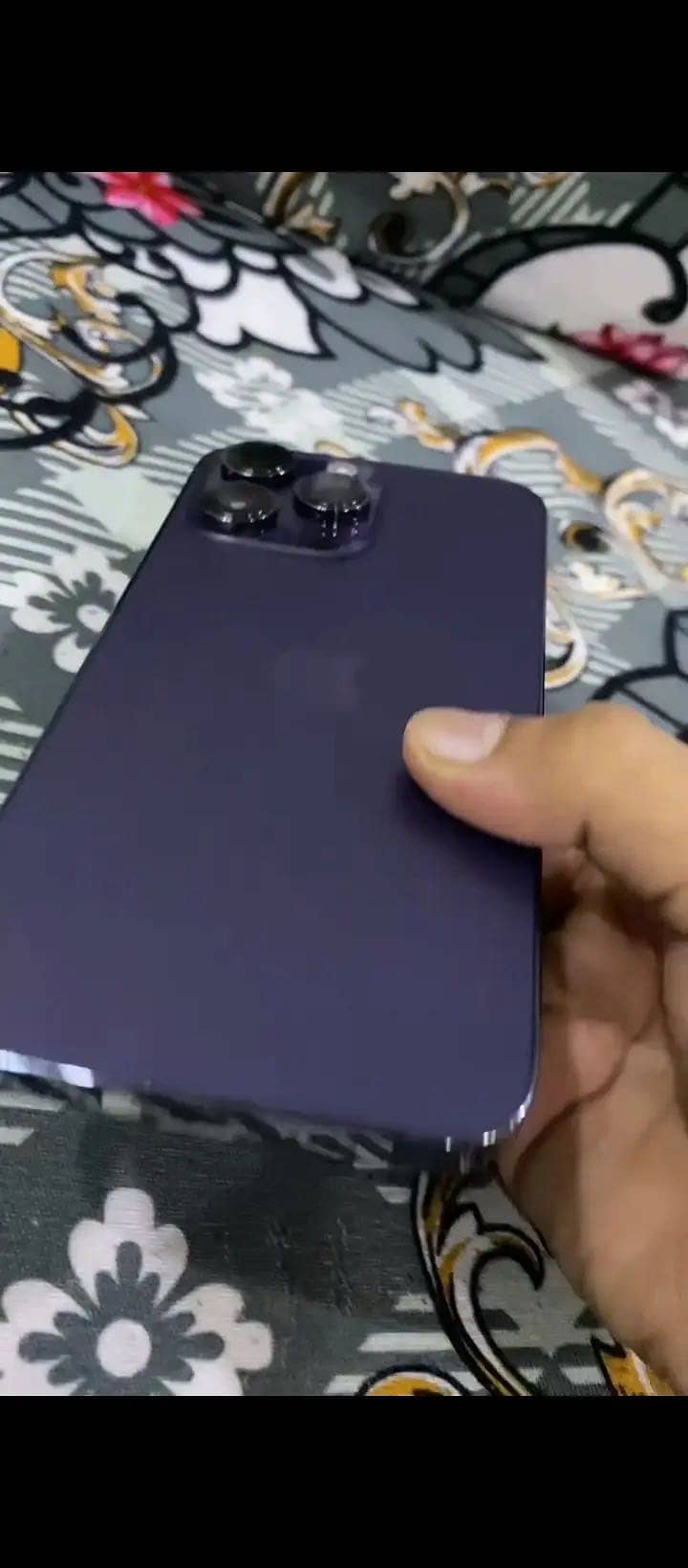 Apple iPhone 14 Pro Max 7