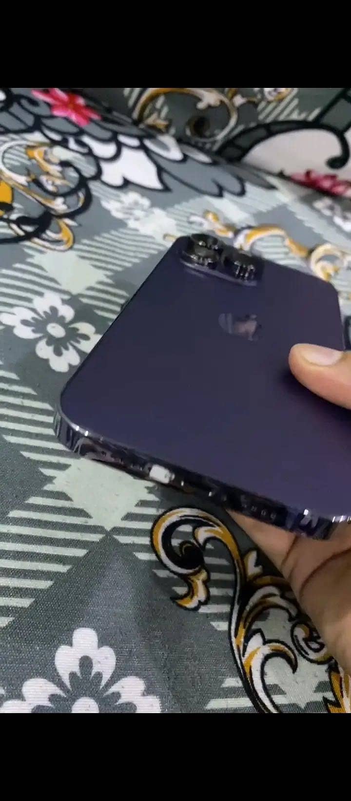 Apple iPhone 14 Pro Max 8