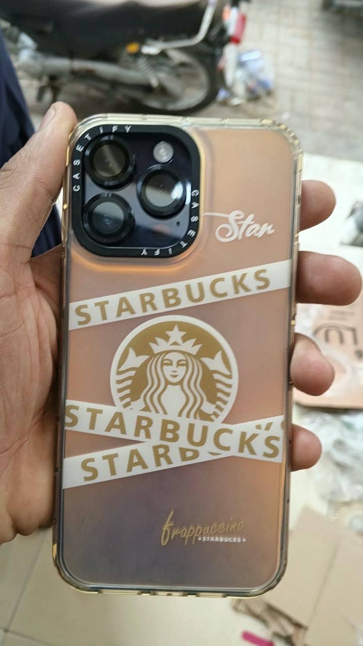 Apple iPhone 14 Pro Max 9