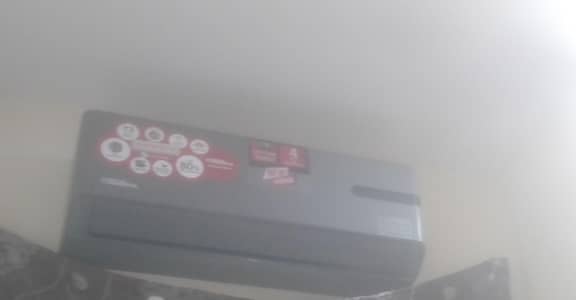 American General Ac for Sale