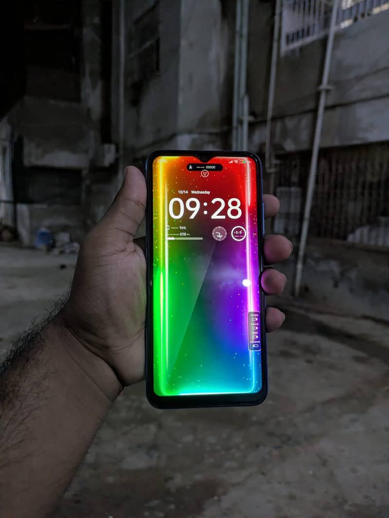 Xiaomi Redmi 10A 1