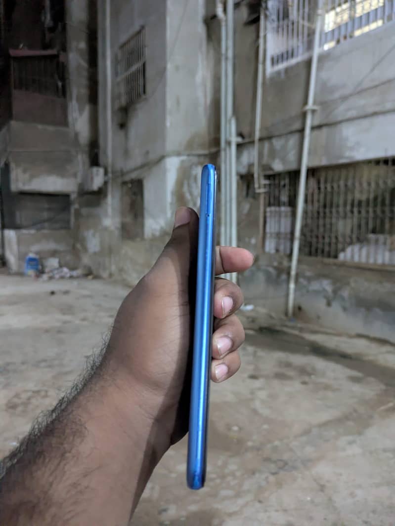 Xiaomi Redmi 10A 2