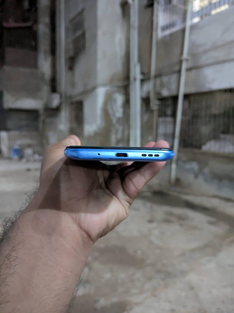 Xiaomi Redmi 10A 3
