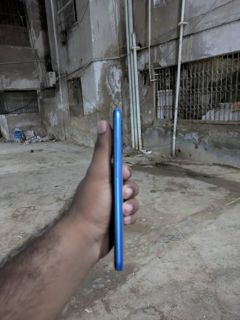 Xiaomi Redmi 10A 5