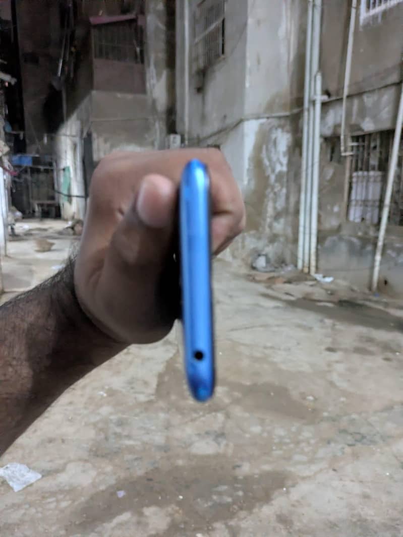 Xiaomi Redmi 10A 6