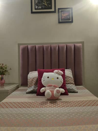 single bed set