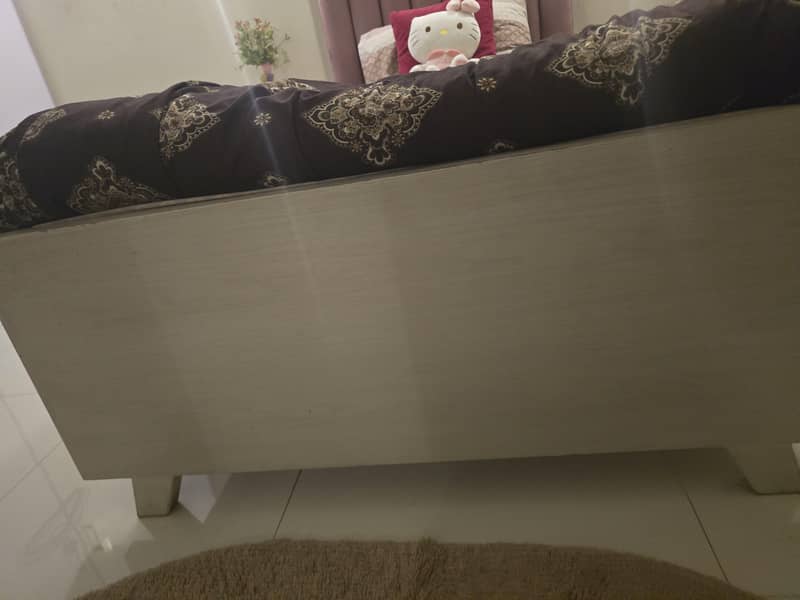 single bed set 4