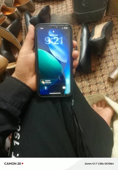 Apple iPhone 11 Pro max