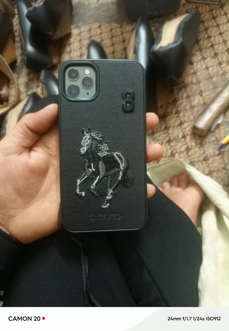 Apple iPhone 11 Pro max 1