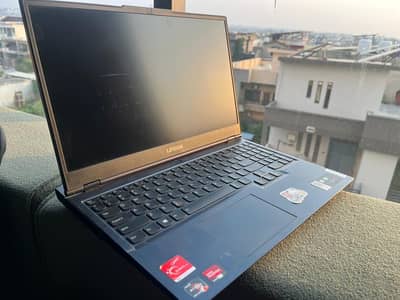 Lenovo Legion 5 Ryzen 5 5800H RTX 3050 Ti 32GB RAM 1TBNVMe 1080 165Hz