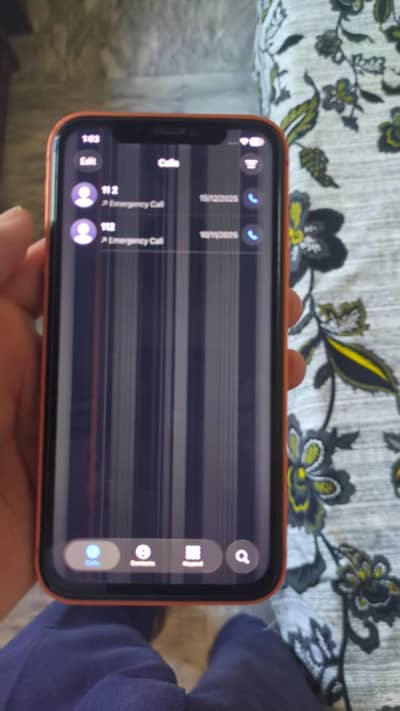 Apple iPhone 11 convert iPhone 17 pro