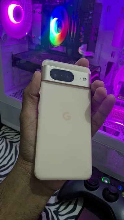 Google Pixel 8