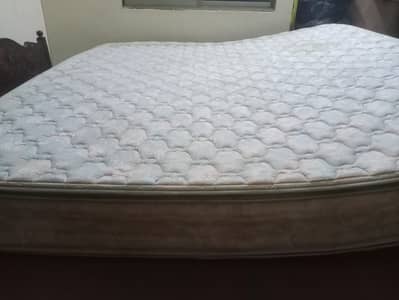 Habbit Spring double bed size mattress