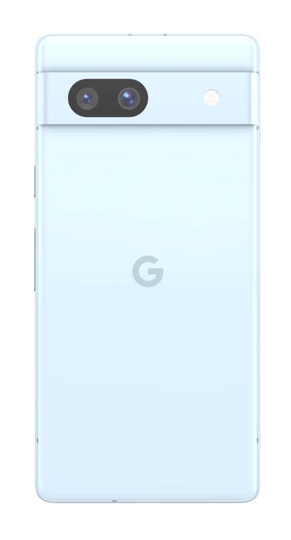 Google Pixel 7a 0