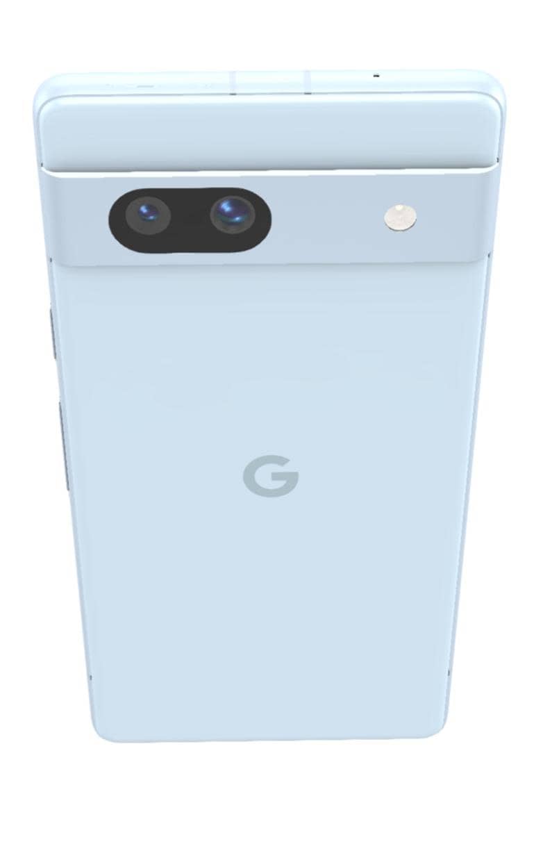Google Pixel 7a 1