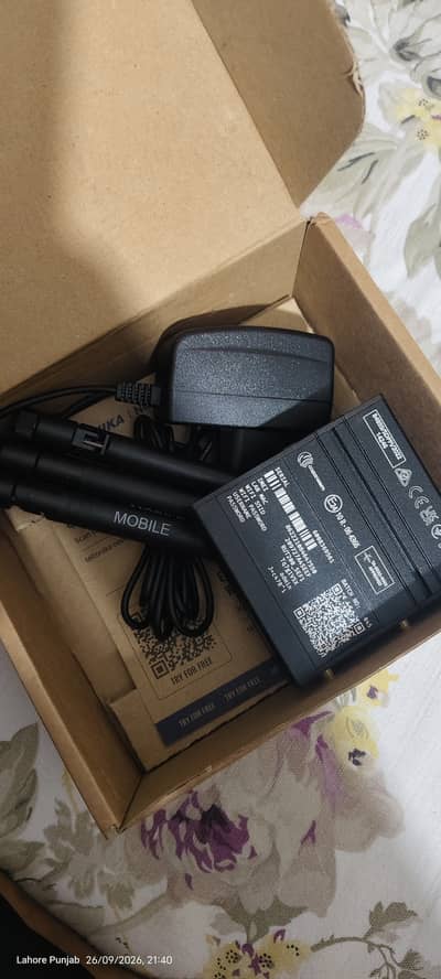 Teltonika Industrial Router RUT 200 NEW