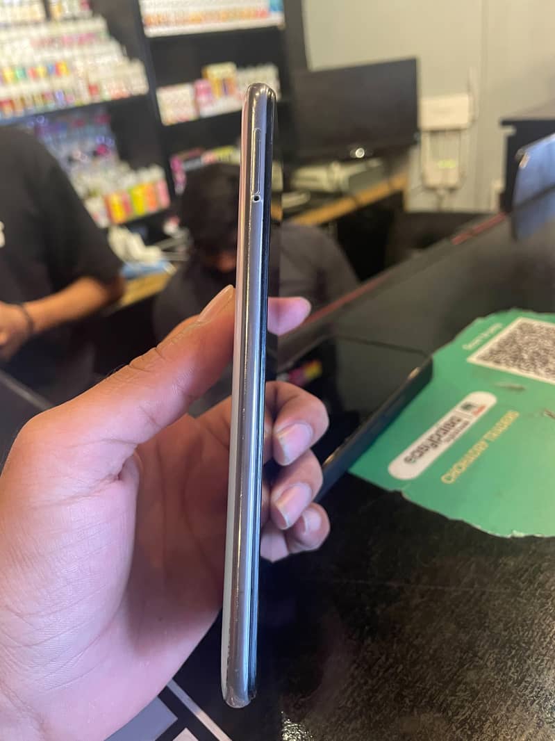 Huawei Nova 7 4