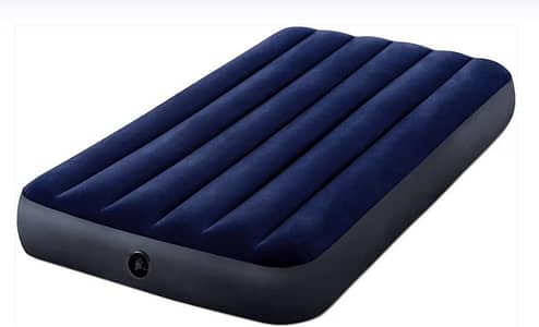 INTEX Airbed 30"x75"x10" Classic Downy Dura-Beam Fiber-Tech Technology