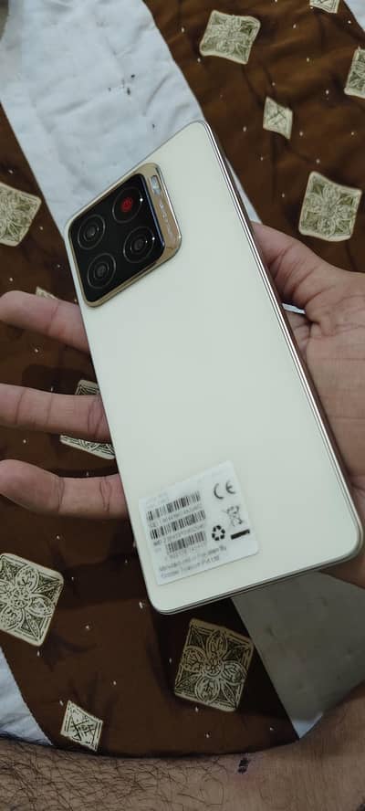 Nubia A56 Mobile for Sale – Excellent Condition