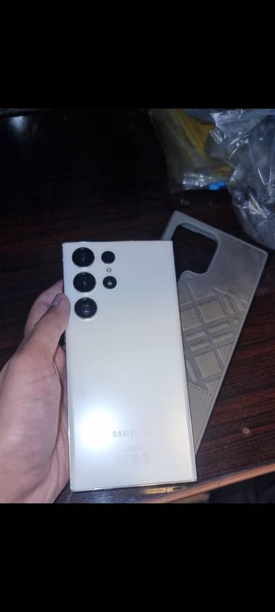 Samsung Mobile S23 Ultra