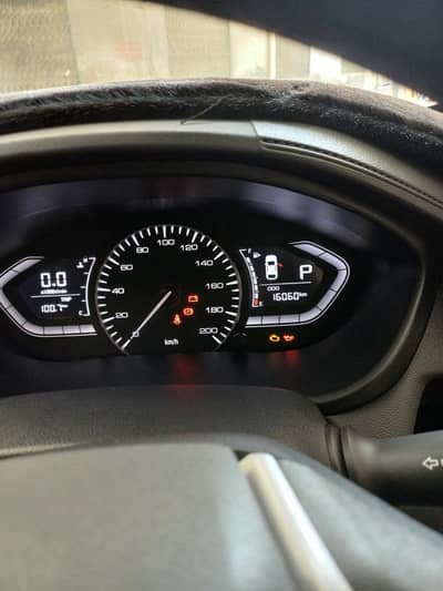 Changan Alsvin 2022