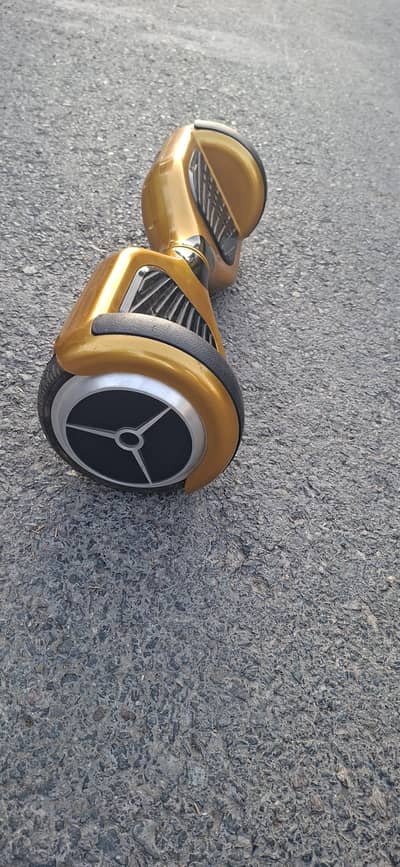 HoverBoard
