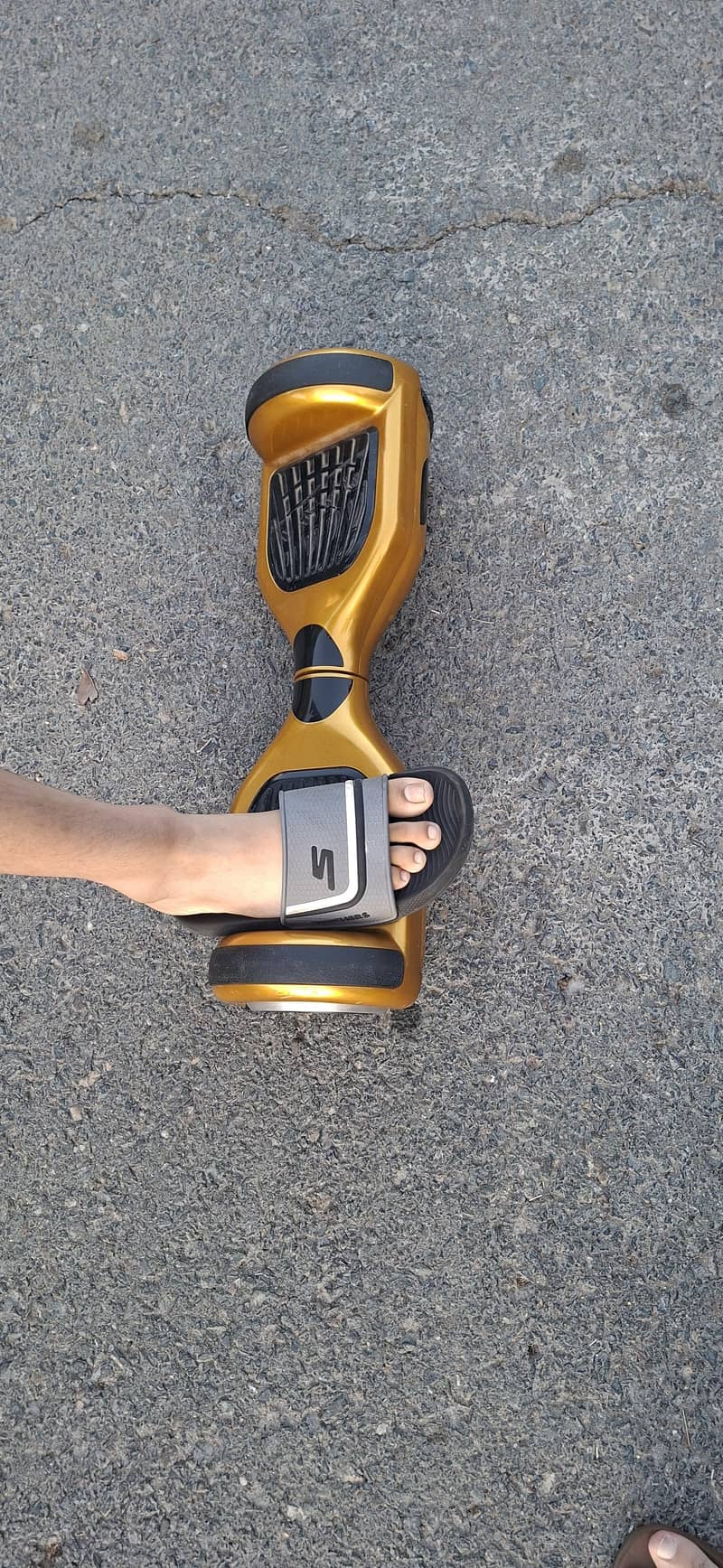 HoverBoard 1