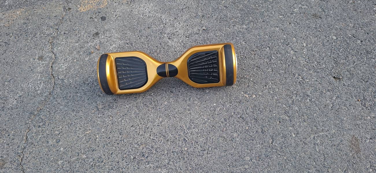HoverBoard 3