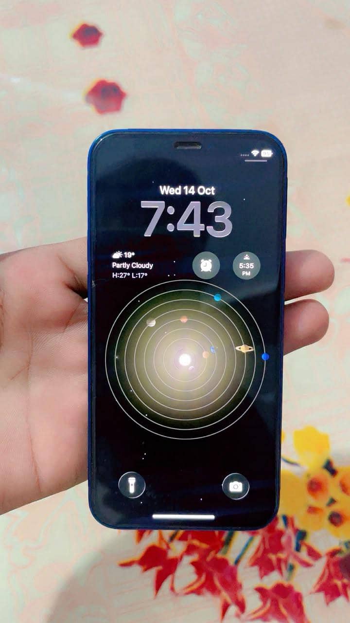 Apple iPhone 12 mini 1