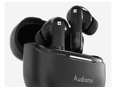 Audionic Ear buds Trance 850