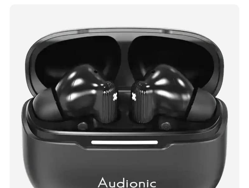 Audionic Ear buds Trance 850 1