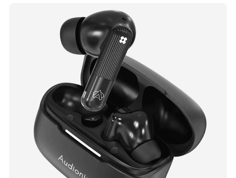 Audionic Ear buds Trance 850 2