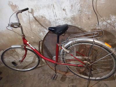 japani cycle