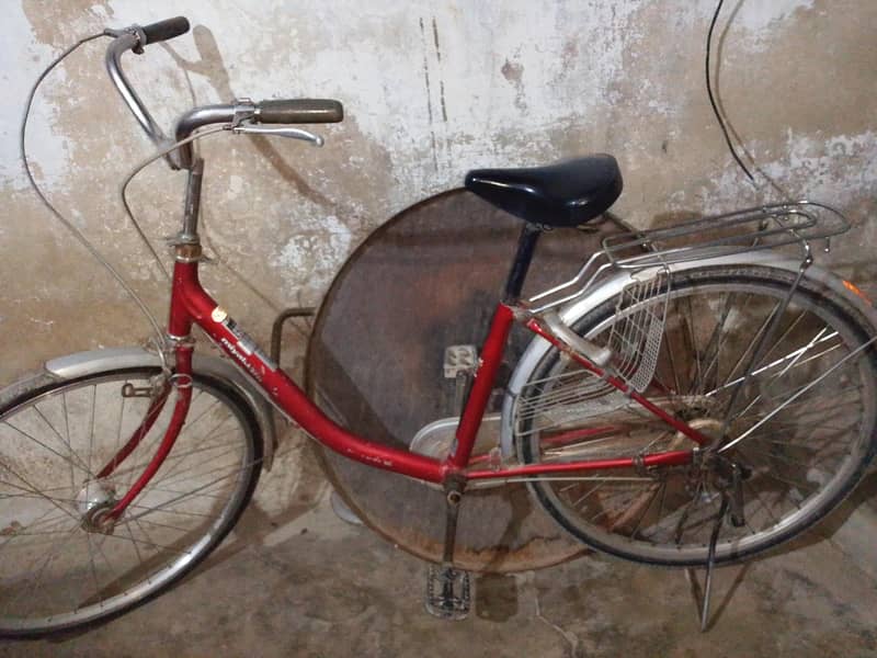 japani cycle 3